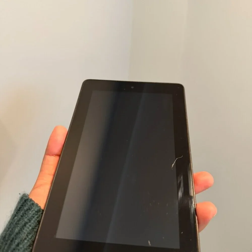 Amazon Fire 7 (7th Gen) 7
